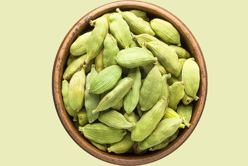 Cardamom 
