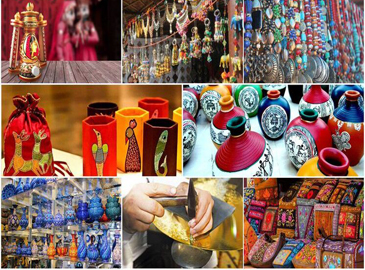 Handicraft