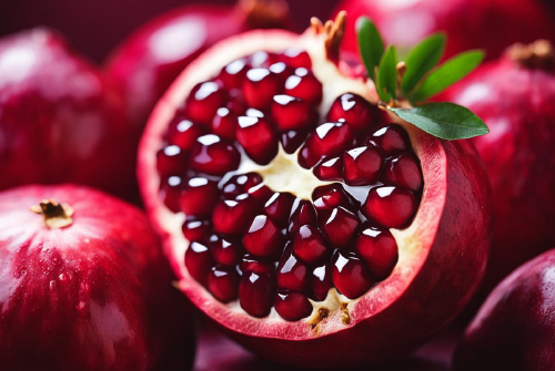 Pomegranate