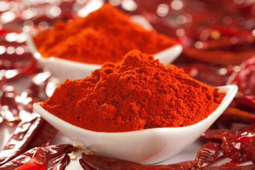 red chilly powder 