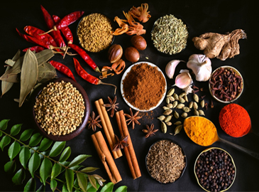 Spices