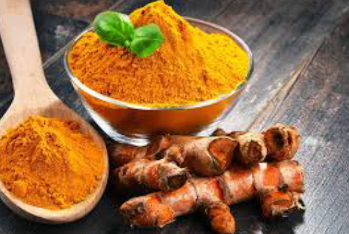 Turmeric Powder